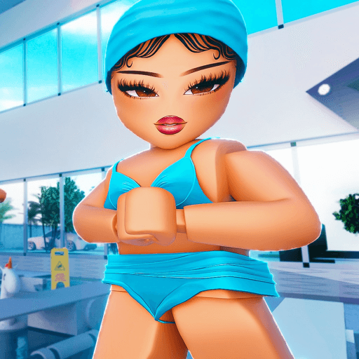 [NEW] R15 Wayside Swim 🌊 RP