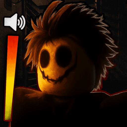 BE QUIET 🎙️ [HORROR]