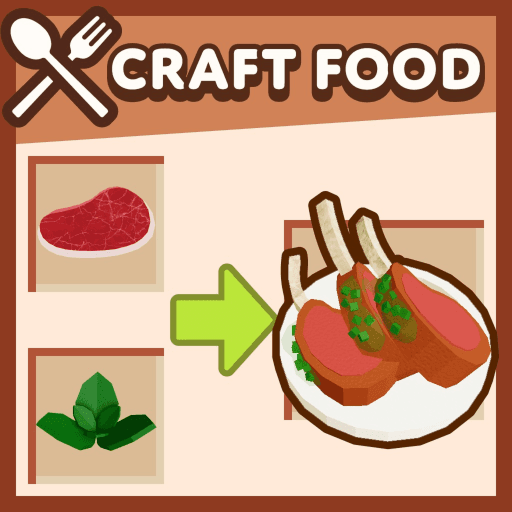 Craft Food