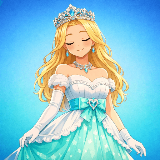 Reborn Royal [NEW]