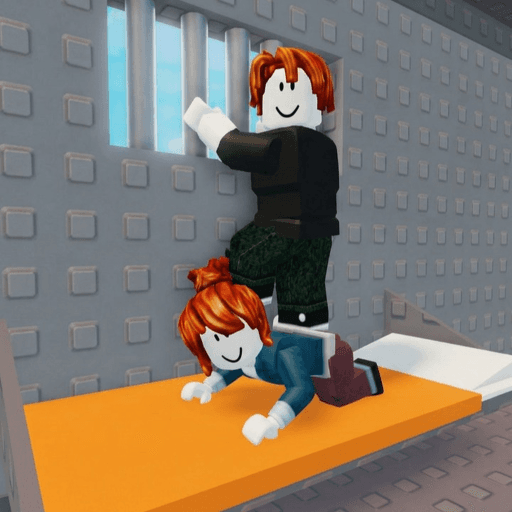 (+10) Escape The Rooms [2 Player]