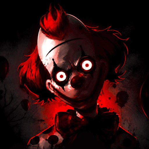 Escape The Carnival of Horror Obby!