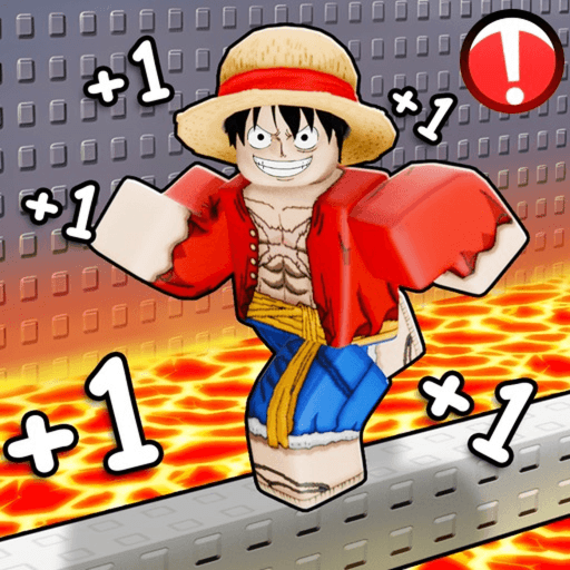 +1 Speed One Piece Escape