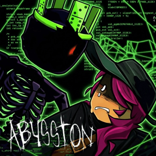 Abyssion [HOTFIX]