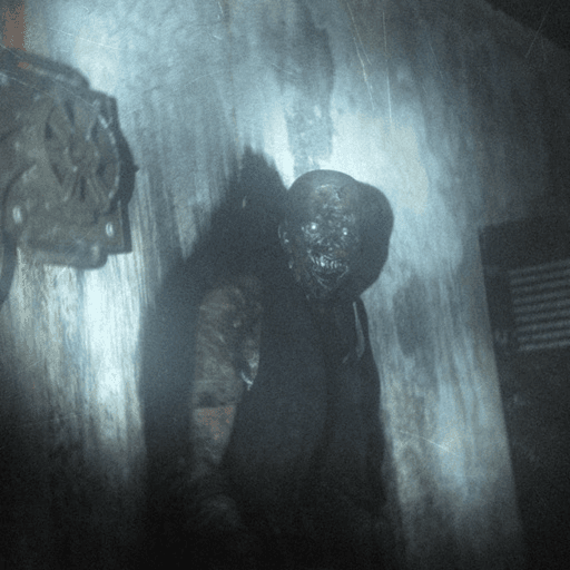 SCP-106 [Demonstration]