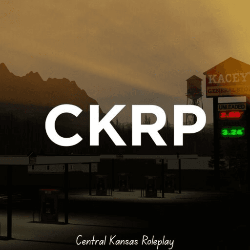 Central Kansas Roleplay