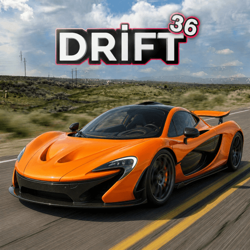 [UPD] Drift 36