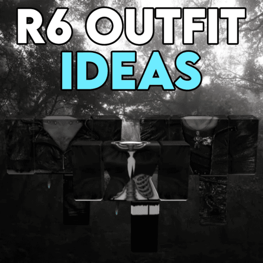 [NEW] R6 Avatar Outfit Ideas [MALE & FEMALE]