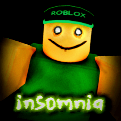 Insomnia [Horror]