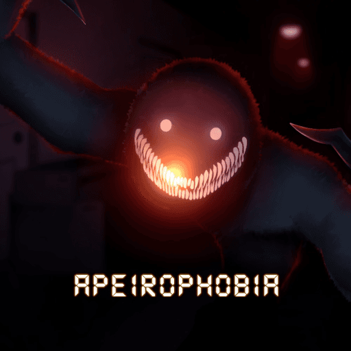 Apeirophobia