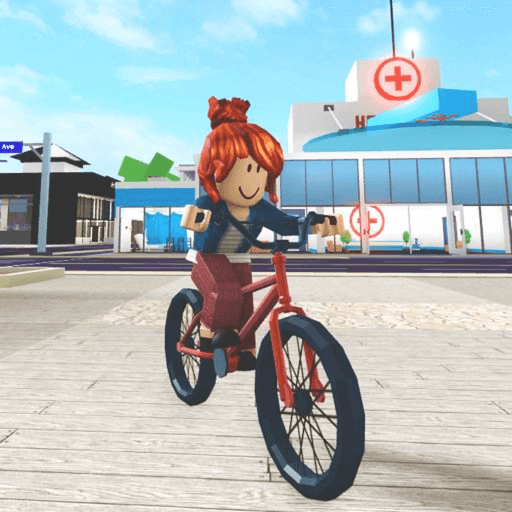 NestleTown RP