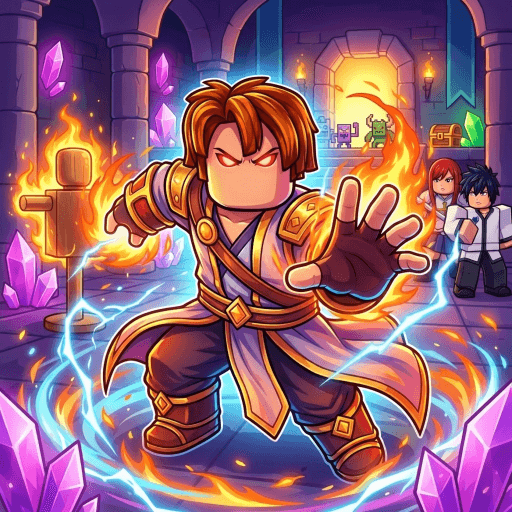[☠️DUNGEONS] Fairy Incremental!
