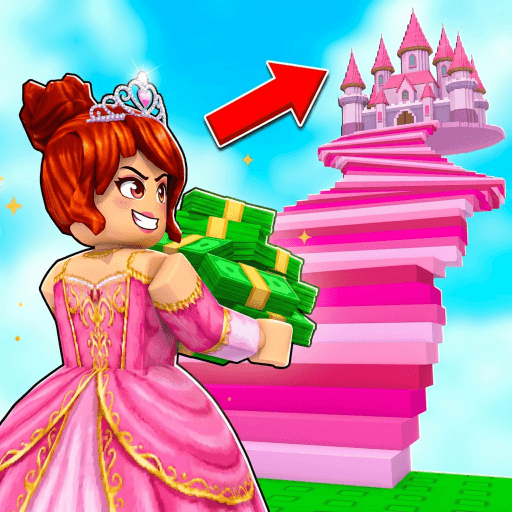Build A Princess Empire! 👸