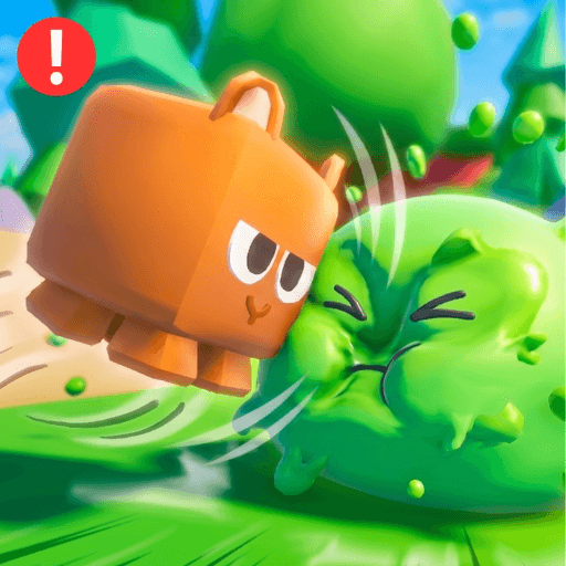 Pets Adventure