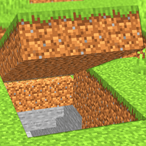 Secret Base Tycoon