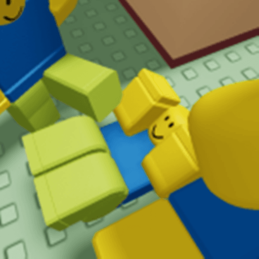 gang up on people simulator