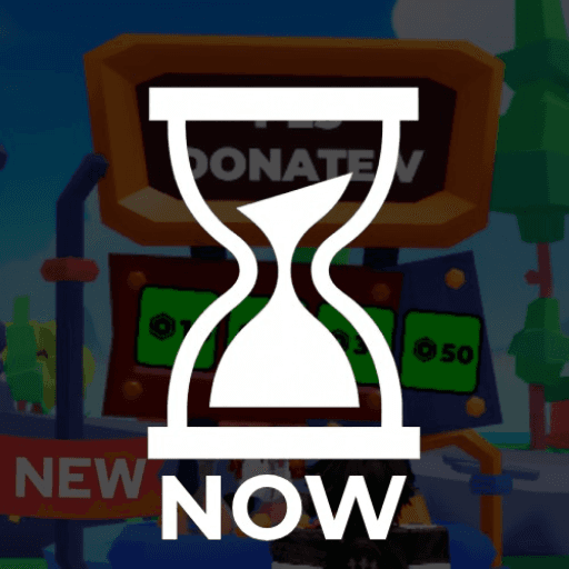 [NOW] DONATE MODDED V 💸