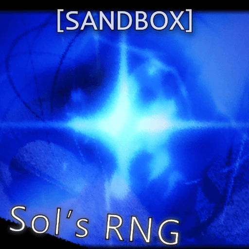 [ADMIN PANEL] Sol's RNG - Sandbox