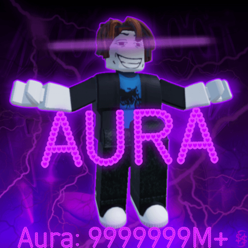 [Update 🤡] AURA.