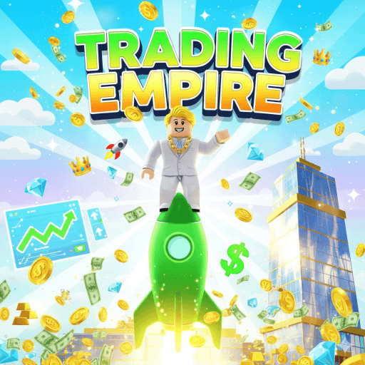 Trading Empire [UPDATE 1]