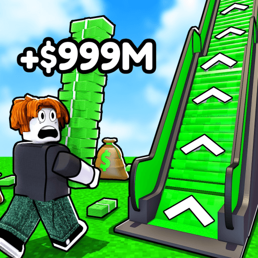 Cash Tycoon!