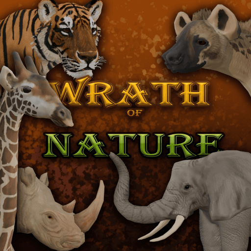 [SALE PRICES] Wrath of Nature (FREE BETA)