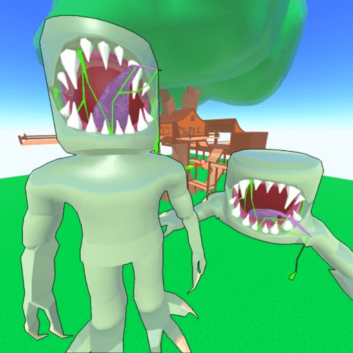 Survive Alien The Killer!