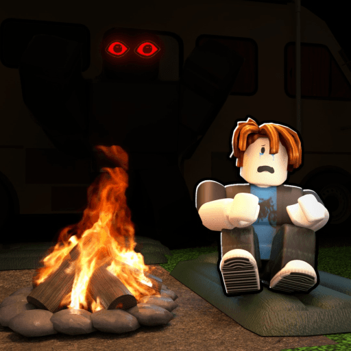 Deadly Camp [⛺]