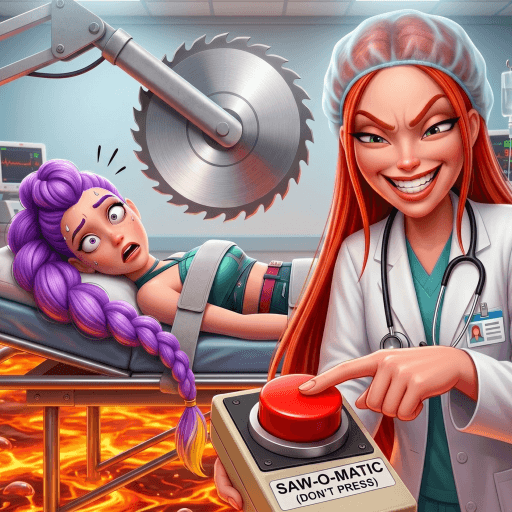 100 Player Lava Escape 🔥