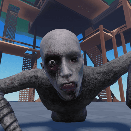 Nagemi Test The Mimic