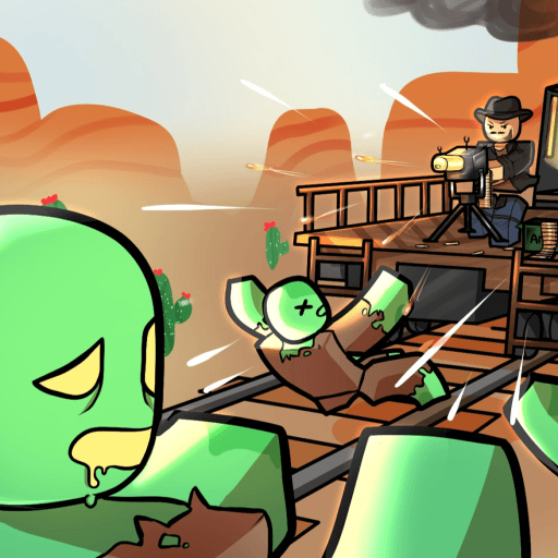 Dead Rails [ENDLESS]