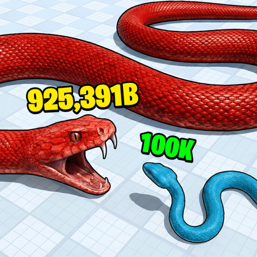 Snake Simulator