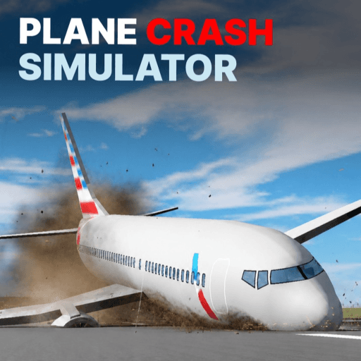 Plane Crash Simulator