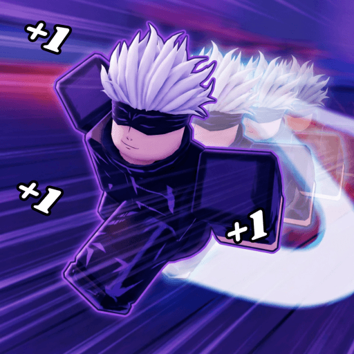 +1 Speed Jujutsu Kaisen Escape