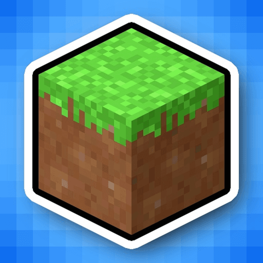 My World ⛏️🌍 [BUILDING]