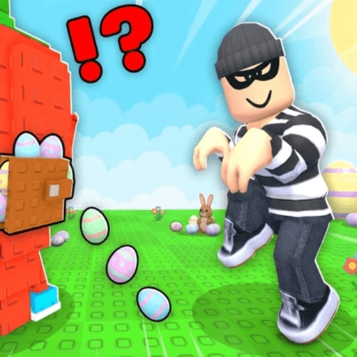 Steal Money From Brainrots