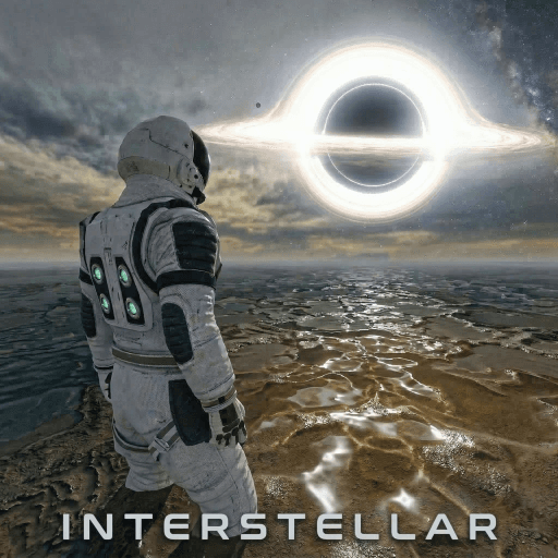 [INTERSTELLAR] Miller's Planet