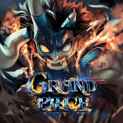 [🎮CONTROLLER🎮] Grand Piece Online